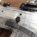 Kẹp Khóa Nút Bấm Hyper Cho Nerf Vesper - Phụ Kiện In 3D Cần Thiết - Thumbnail 1