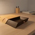 Khay lưu trữ đa năng "Torn" - Giải pháp thông minh cho bàn làm việc - Thumbnail 2
