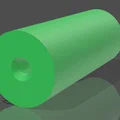 Chặn cửa cuốn M5 (Rollladen-Stopper) - Thumbnail 1
