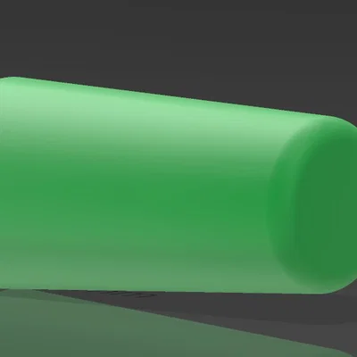 Chặn cửa cuốn M5 (Rollladen-Stopper)