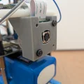 Giá đỡ board mini và vỏ camera cho Google Coral - Thumbnail 1