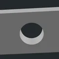 Bộ dẫn hướng mũi khoan - lỗ 5/8" (16mm) - Thumbnail 1