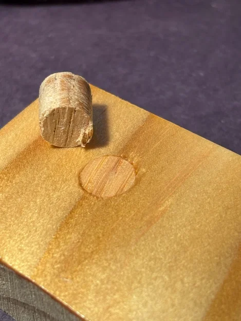 Bộ dẫn hướng mũi khoan - lỗ 5/8" (16mm) - Image 7