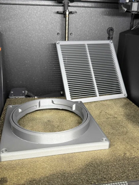 Bộ lọc khí thải và hút khói mô-đun (Modular Exhaust Filter and Fume Extractor) - Image 4