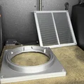 Bộ lọc khí thải và hút khói mô-đun (Modular Exhaust Filter and Fume Extractor) - Thumbnail 4