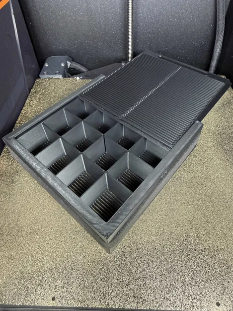 Bộ lọc khí thải và hút khói mô-đun (Modular Exhaust Filter and Fume Extractor) - Image 5