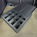 Bộ lọc khí thải và hút khói mô-đun (Modular Exhaust Filter and Fume Extractor) - Thumbnail 5
