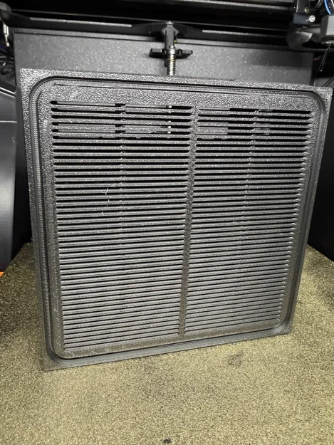 Bộ lọc khí thải và hút khói mô-đun (Modular Exhaust Filter and Fume Extractor) - Image 6
