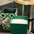 Bộ khay lót Maldon Salt HACK - Nâng cấp hộp đựng muối chắc chắn - Thumbnail 2