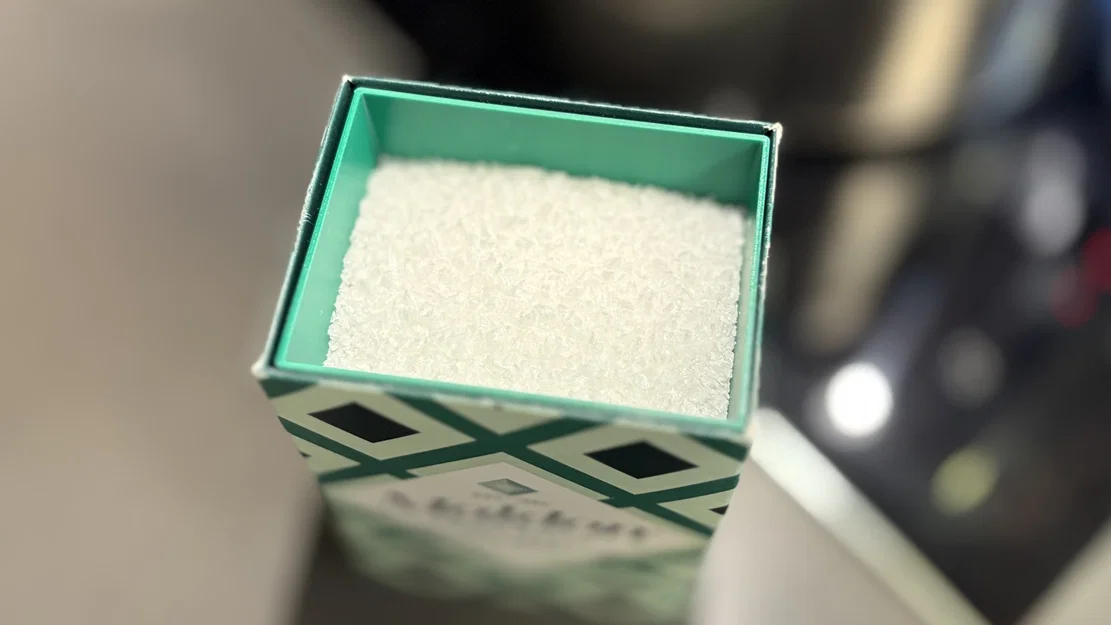 Bộ khay lót Maldon Salt HACK - Nâng cấp hộp đựng muối chắc chắn - Image 3