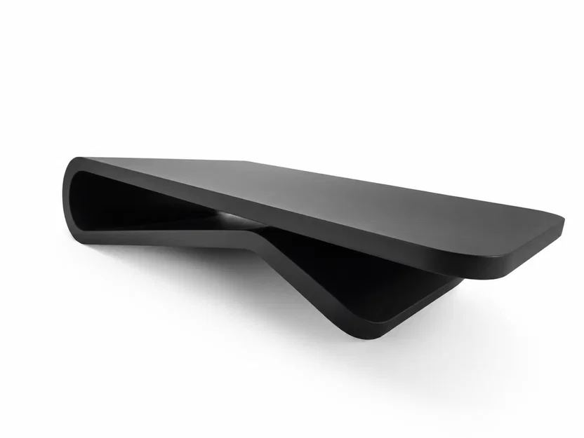 Mẫu Kệ Trang Trí Tối Giản Hiện Đại Dùng Trong In 3D - Image 1