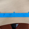 Giá treo đồng hồ kiểu mảnh ghép (Jigsaw watch holder) - Thumbnail 5