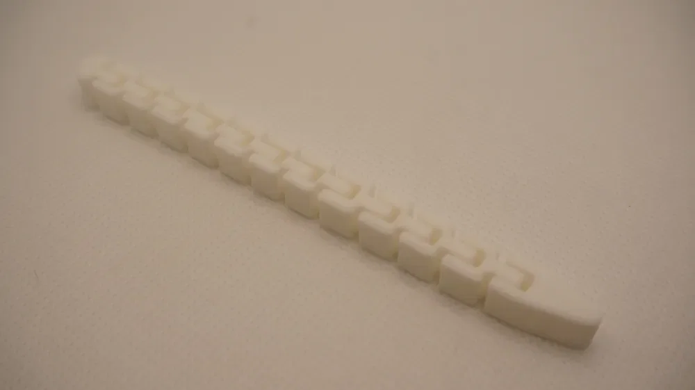 Mô hình bút Apple khớp nối (Articulated Apple Pen) in 3D độc lạ - Image 2