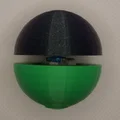 Đồ chơi Clicker Ball Fidget - Giảm căng thẳng cực đã - Thumbnail 2