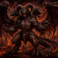 Kalithor - Rồng Quỷ Kinh Hoàng Từ Địa Ngục - Thumbnail 10