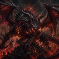 Kalithor - Rồng Quỷ Kinh Hoàng Từ Địa Ngục - Thumbnail 11