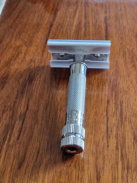 Ốp bảo vệ đầu dao cạo Merkur 34C - Image 2