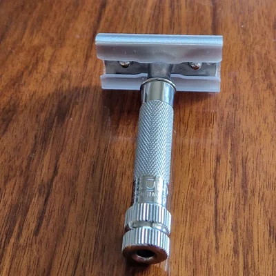 Ốp bảo vệ đầu dao cạo Merkur 34C