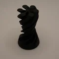 Đồ chơi xoay hình nón Twisty Impossible Fidget 3D độc đáo - Thumbnail 3