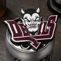 Mẫu in 3D dụng cụ mở nắp lon và trang trí ống hút hình Devils - Thumbnail 1