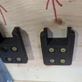 Giá treo dụng cụ M18 (M18 tool hanger) gọn gàng cho xưởng 3D - Thumbnail 4