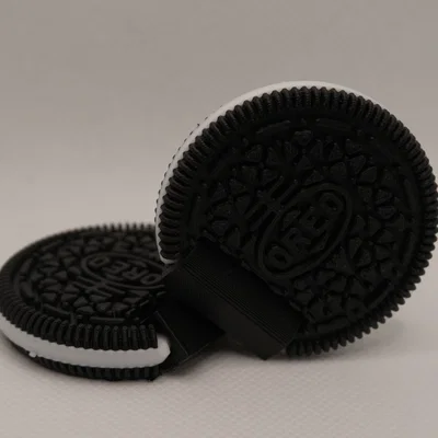 Đồ chơi giảm stress 3D Oreo Slip and Slide Fidget cực thú vị