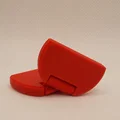 Đồ chơi xả stress Watermelon Slip and Slide Fidget in 3D cực dễ thương - Thumbnail 2