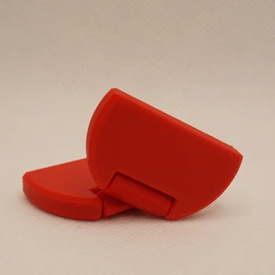 Đồ chơi xả stress Watermelon Slip and Slide Fidget in 3D cực dễ thương