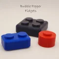 Bubble Popper Fidgets - Đồ chơi giảm căng thẳng in 3D độc đáo - Thumbnail 1