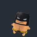 Mô hình Batman Sprite - Thumbnail 1