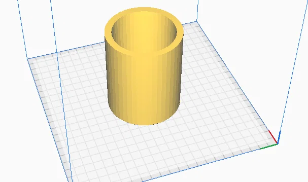 Mẫu in 3D phụ kiện giữ lạnh lon nước (Koozie) đơn giản và tiện dụng - Image 2