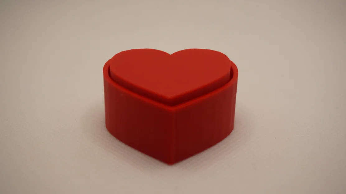 Heart Clicker - Nút bấm hình trái tim giải trí siêu nhanh - Image 2