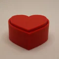 Heart Clicker - Nút bấm hình trái tim giải trí siêu nhanh - Thumbnail 2