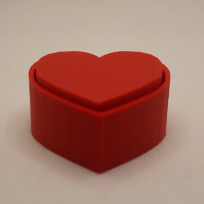 Heart Clicker - Nút bấm hình trái tim giải trí siêu nhanh