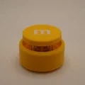 M&Ms Clicker V2: Đồ chơi Fidget Bàn phím cơ siêu dễ thương - Thumbnail 2