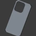 Ốp Lưng Redmi 15C Bảo Vệ Camera Màn Hình In 3D - Thumbnail 2