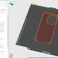 Ốp Lưng Redmi 15C Bảo Vệ Camera Màn Hình In 3D - Thumbnail 3