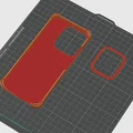 Ốp Lưng Redmi 15C Bảo Vệ Camera Màn Hình In 3D - Thumbnail 4