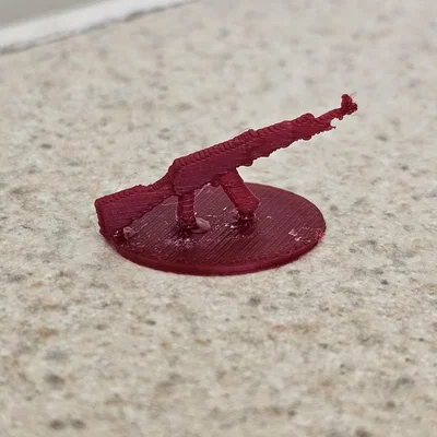 Quân cờ AK-47