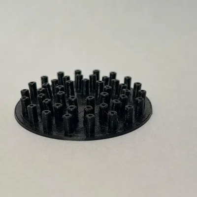 Mặt thay thế 3D cho vòi sen Moen Eco-Performance tiện lợi