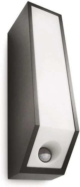 Nắp bảo vệ đèn Philips Ecomoods có lỗ cảm biến (3D Printed) - Image 1