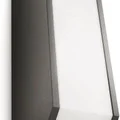 Nắp bảo vệ đèn Philips Ecomoods có lỗ cảm biến (3D Printed) - Thumbnail 1
