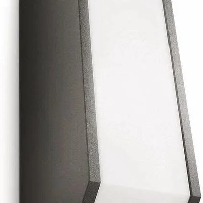 Nắp bảo vệ đèn Philips Ecomoods có lỗ cảm biến (3D Printed)