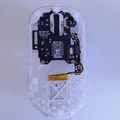 VXE MAD R Medium 29g - Dáng G Pro X cho kiểu cầm Claw Grip - Thumbnail 2