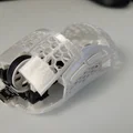 VXE MAD R Medium 29g - Dáng G Pro X cho kiểu cầm Claw Grip - Thumbnail 4