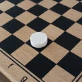 Bộ quân cờ vua và cờ đam (Chess Set) in 3D dễ dàng không cần support - Thumbnail 11