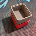 Hộp lưu trữ và khay đựng đồ mô-đun xếp chồng - Thumbnail 7