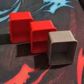 Hộp lưu trữ và khay đựng đồ mô-đun xếp chồng - Thumbnail 8