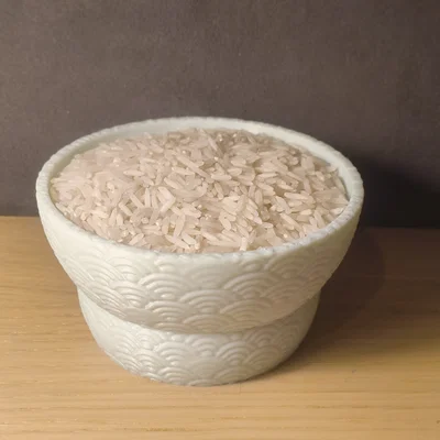 Ca đong gạo chuẩn 1 Gō (180ml)