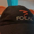 Phụ kiện tai mèo 3D gắn mũ lưỡi trai - Cat Cap độc đáo - Thumbnail 6